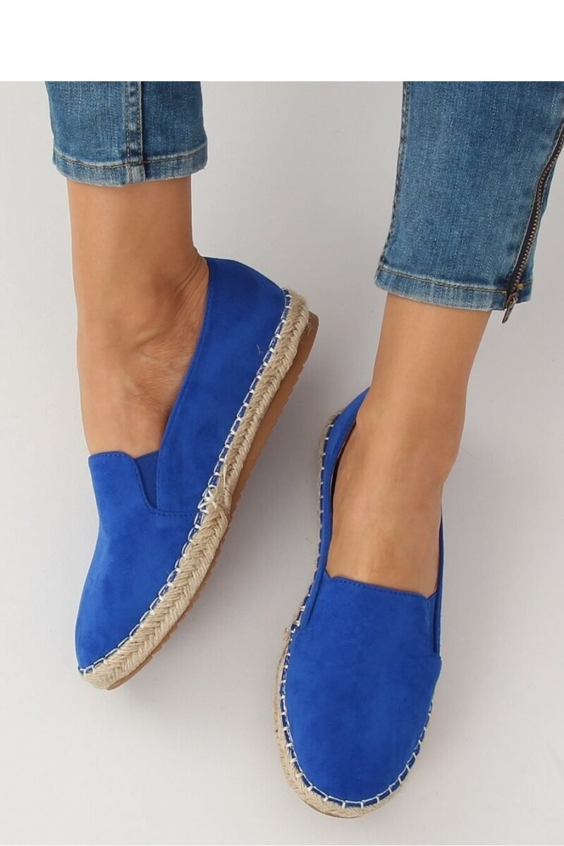 Espadrille model 132410 Inello - Image 4