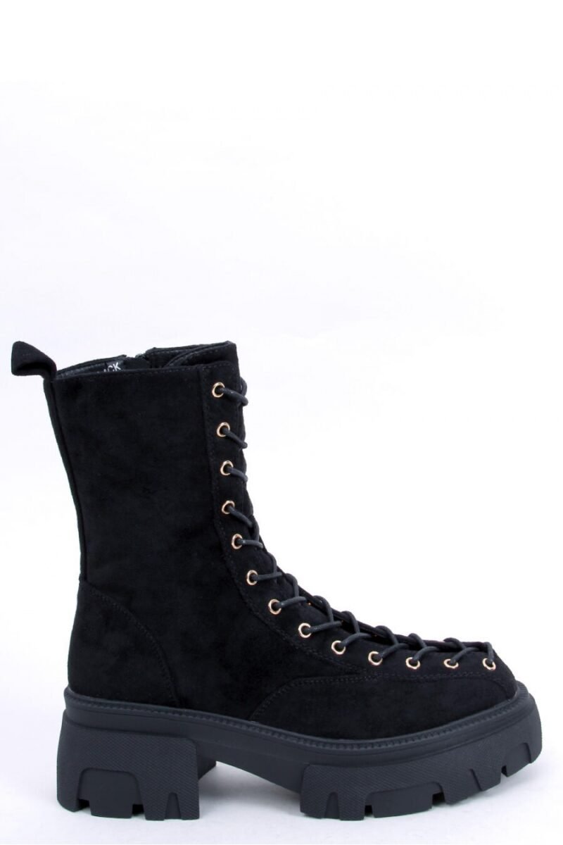 Heel boots model 174537 Inello - Image 4
