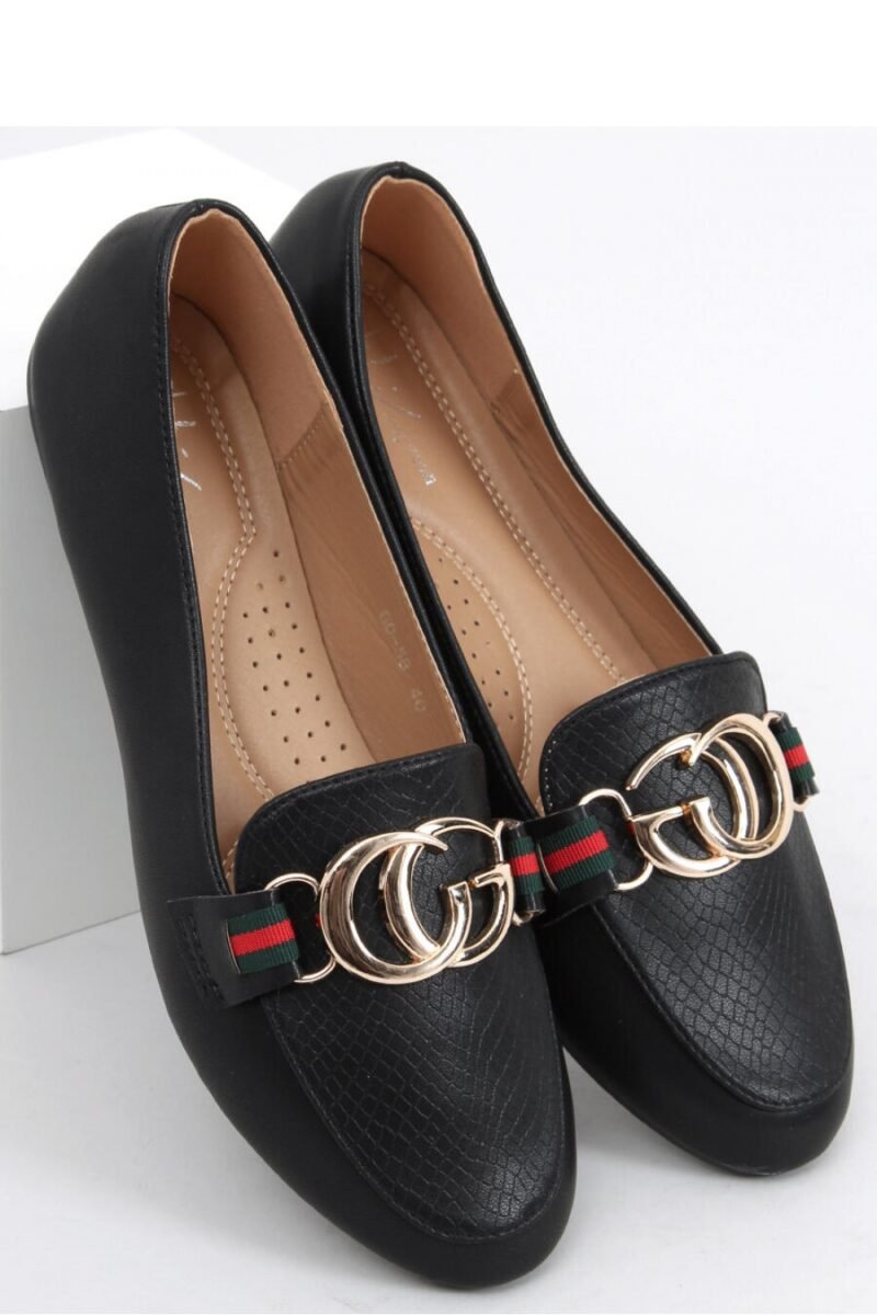 Mocassin model 170665 Inello