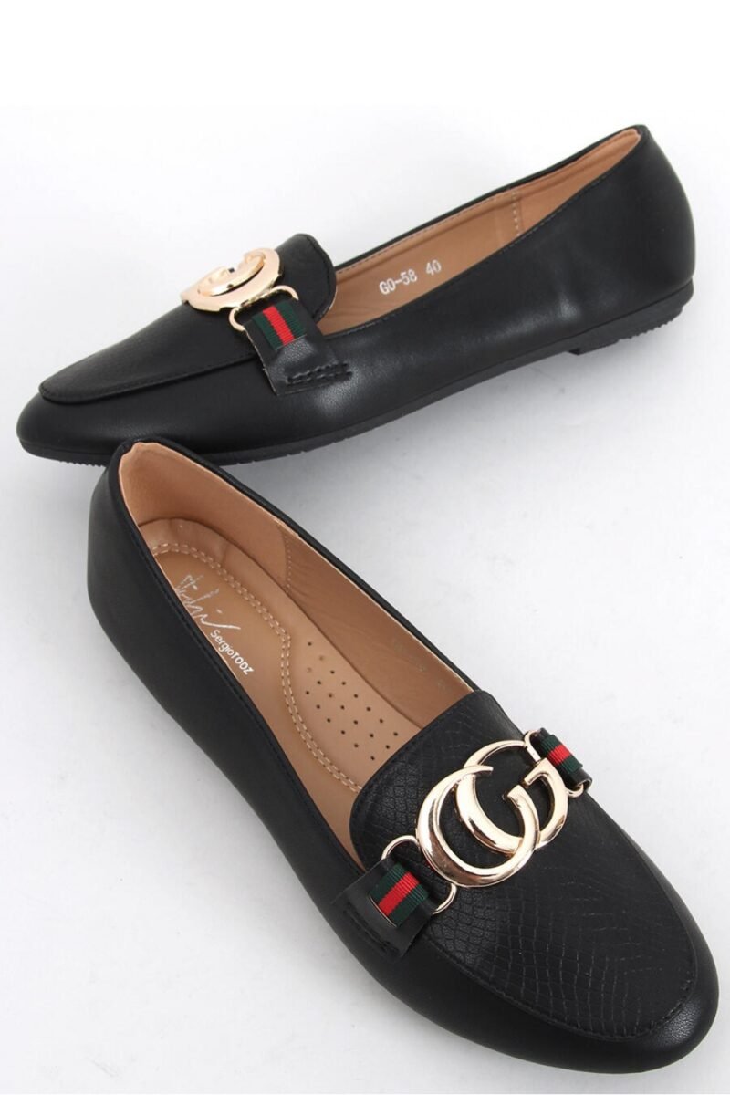 Mocassin model 170665 Inello - Image 3