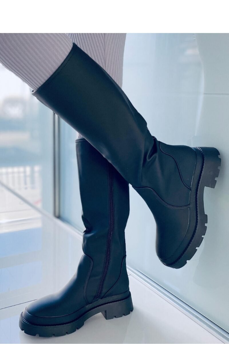 Officer boots model 171083 Inello - Image 2
