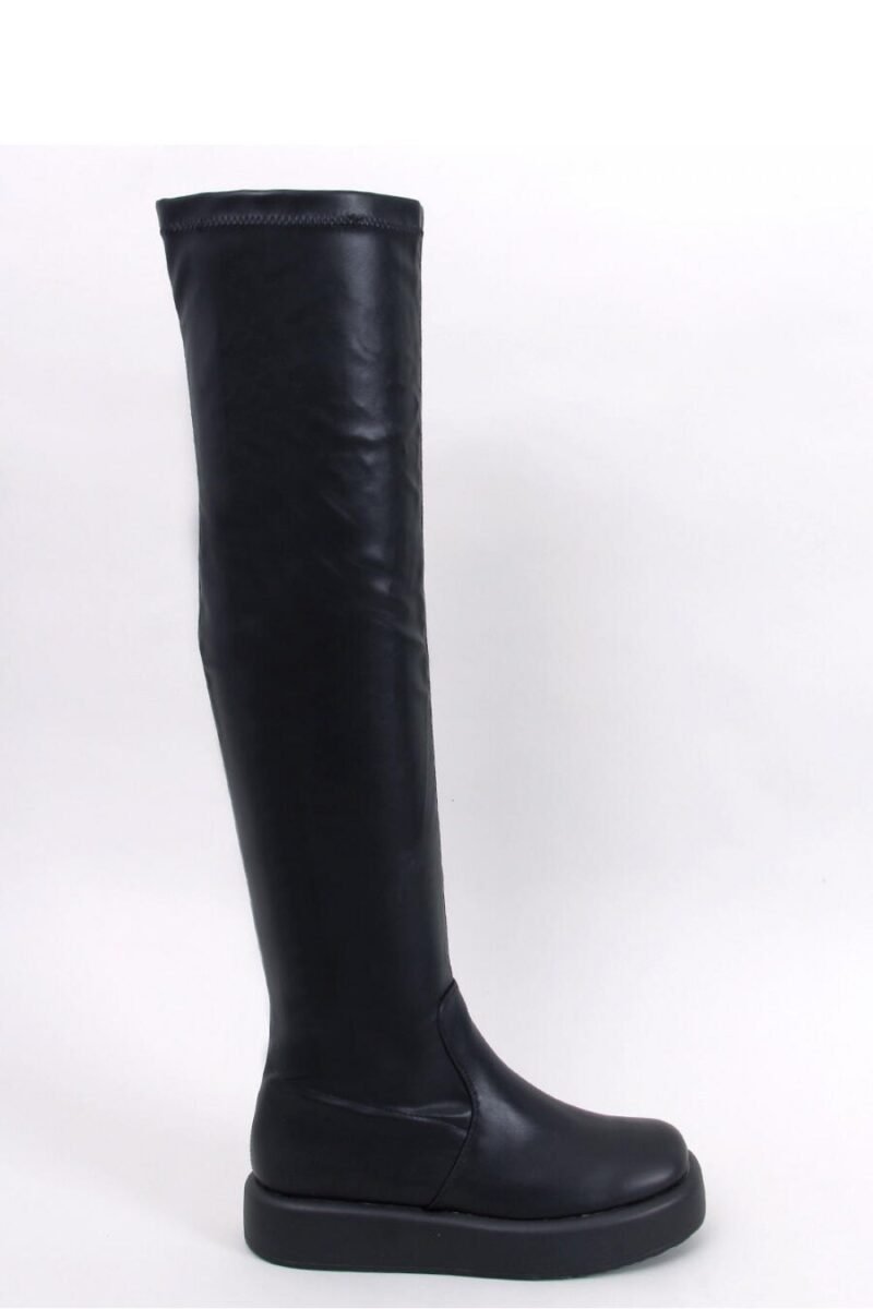 Musketeer boots model 184920 Inello