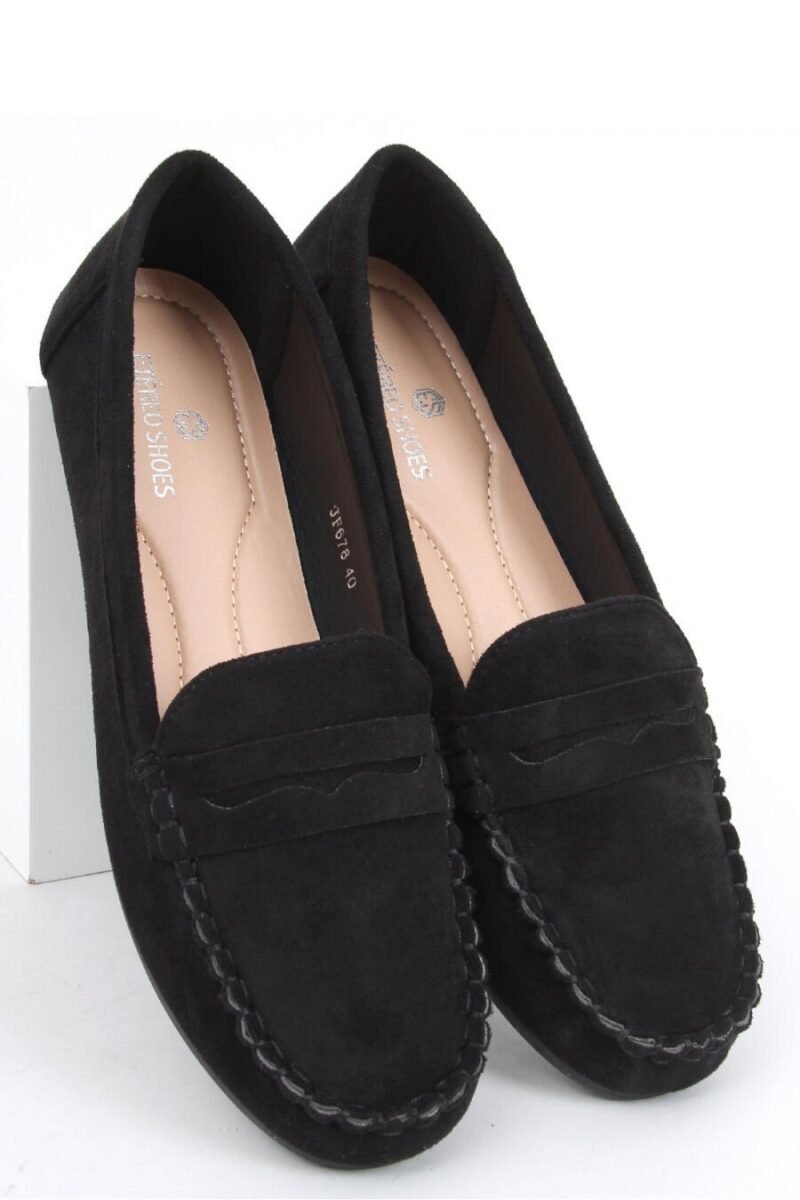Mocassin model 161970 Inello