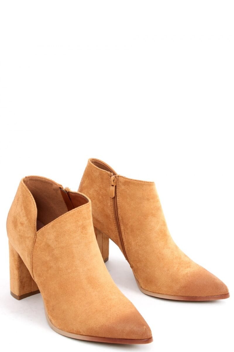 Heel boots model 162023 Inello