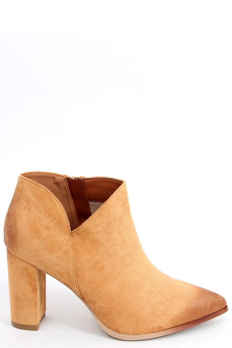 Heel boots model 162023 Inello - Image 4