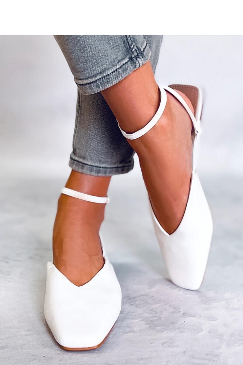 Ballet flats model 176022 Inello - Image 2