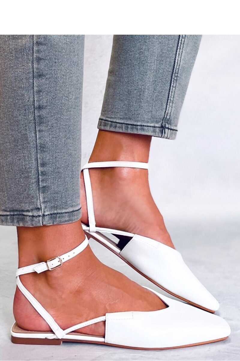 Ballet flats model 176022 Inello - Image 3