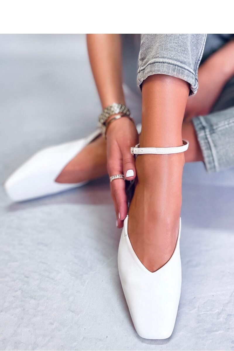 Ballet flats model 176022 Inello - Image 4