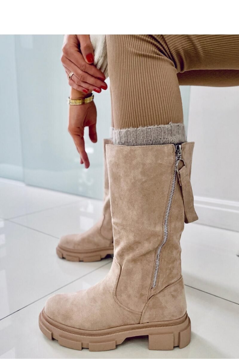 Thigh-Hight Boots model 174507 Inello - Image 3