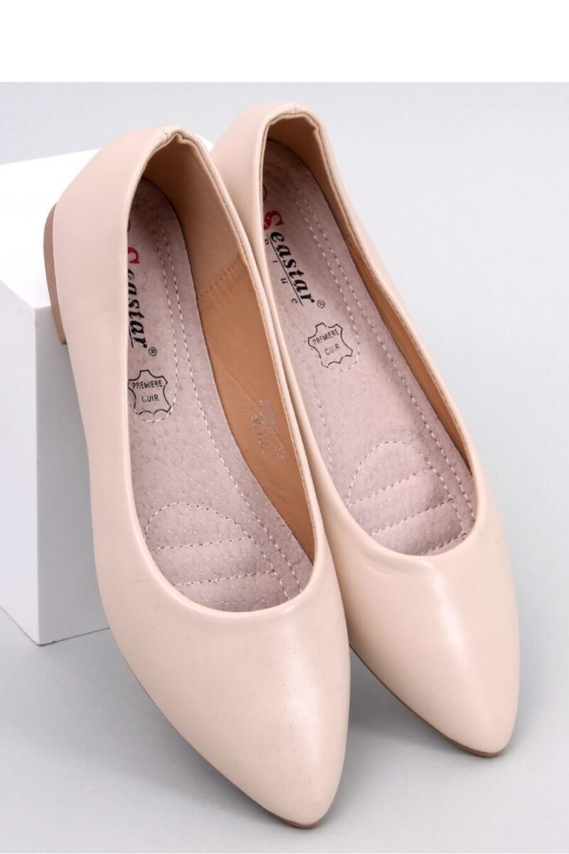 Ballet flats model 180576 Inello