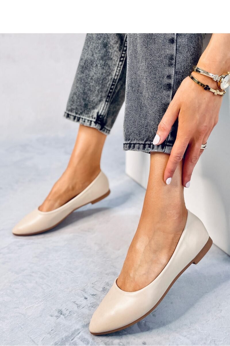 Ballet flats model 180576 Inello - Image 2