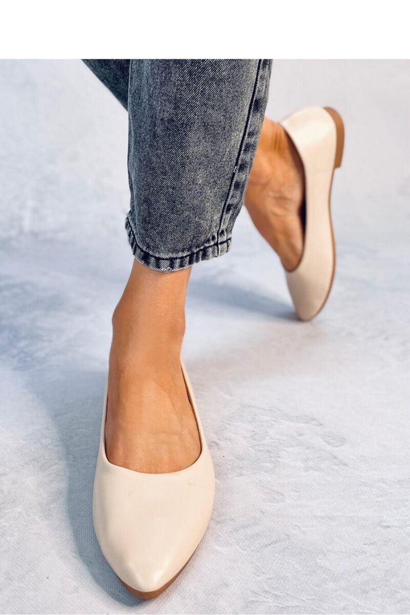 Ballet flats model 180576 Inello - Image 3
