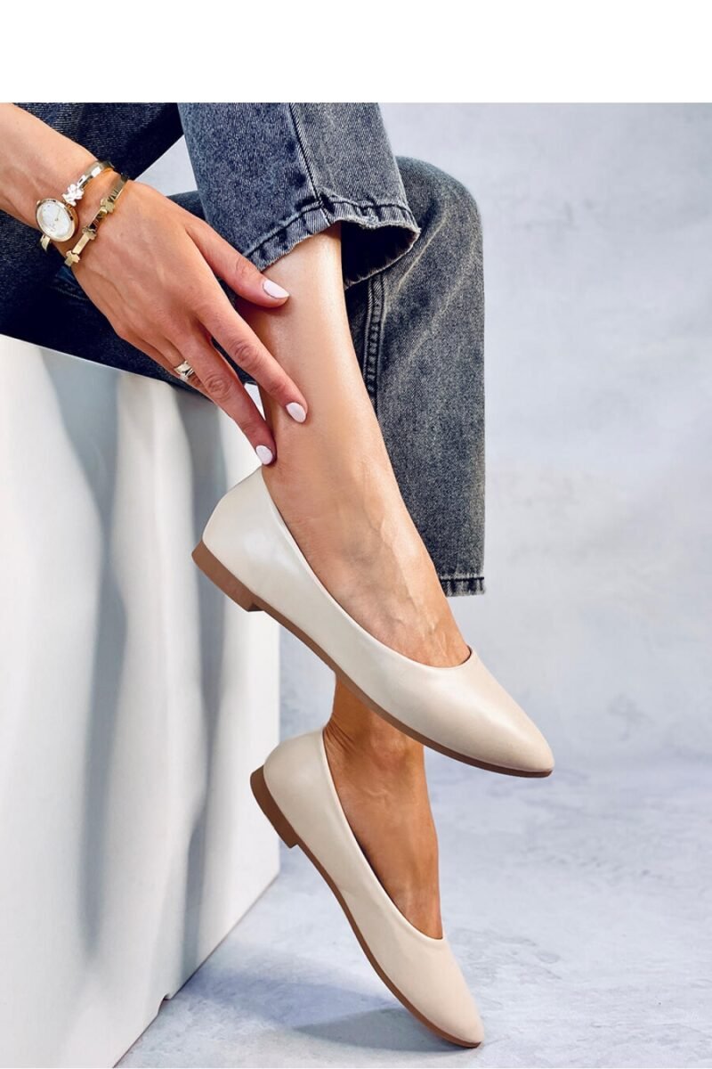 Ballet flats model 180576 Inello - Image 4