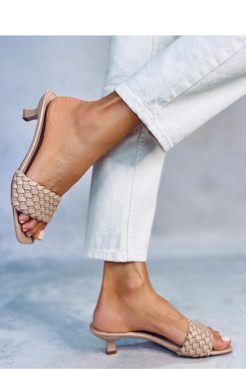 Flip-flops model 177851 Inello - Image 2
