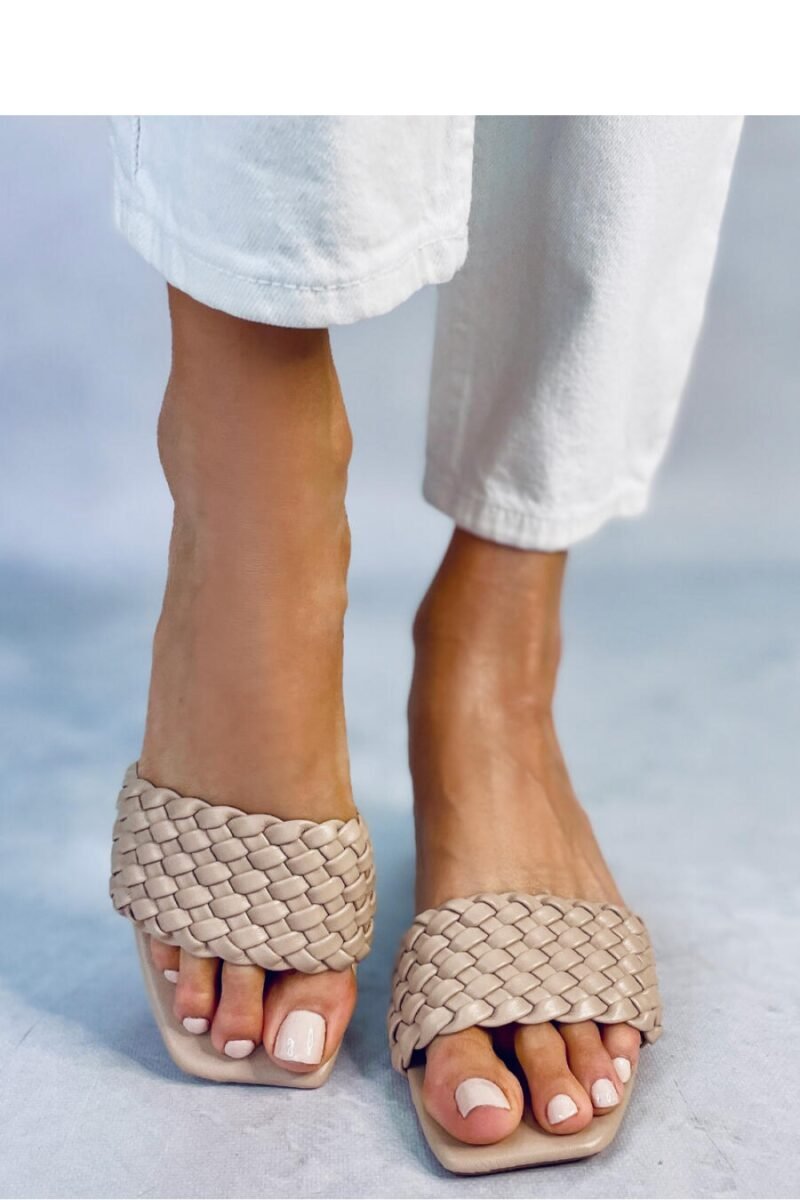 Flip-flops model 177851 Inello - Image 3
