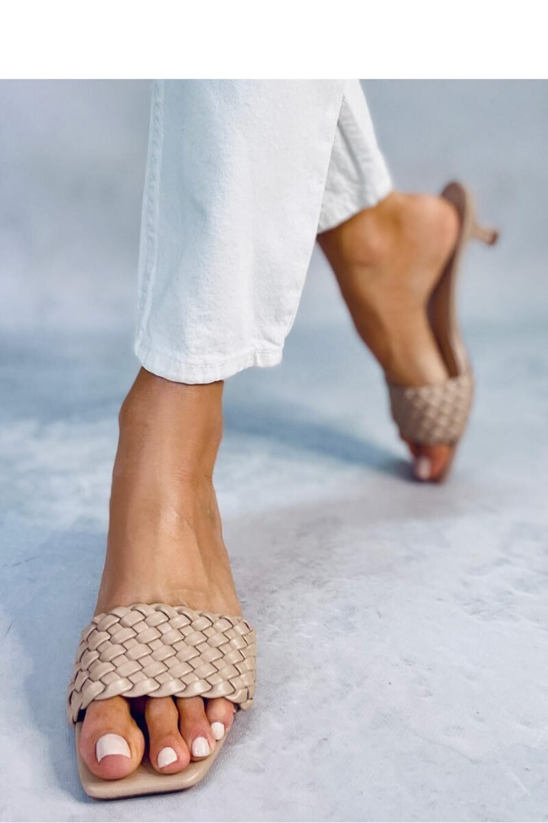 Flip-flops model 177851 Inello - Image 4