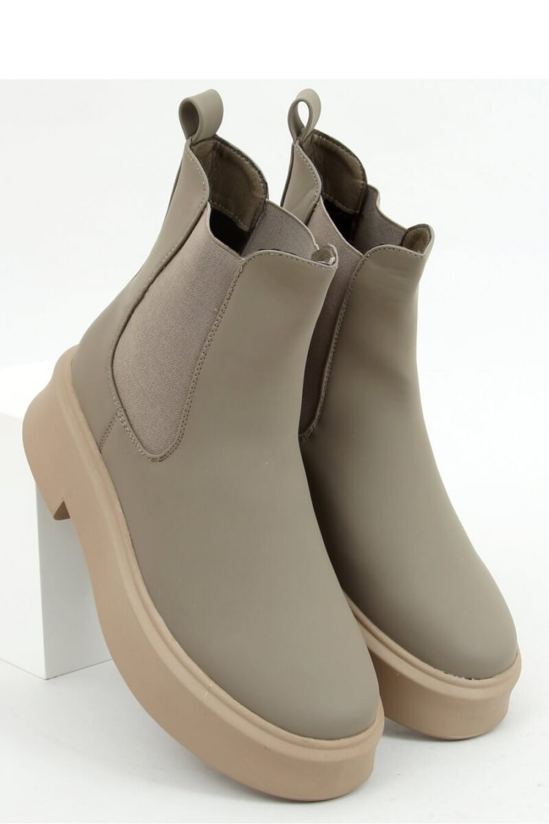 Jodhpur boot model 170652 Inello