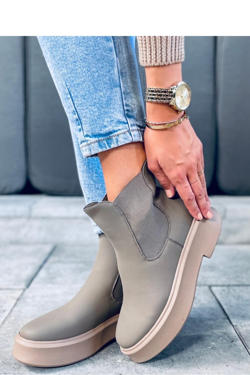 Jodhpur boot model 170652 Inello - Image 2