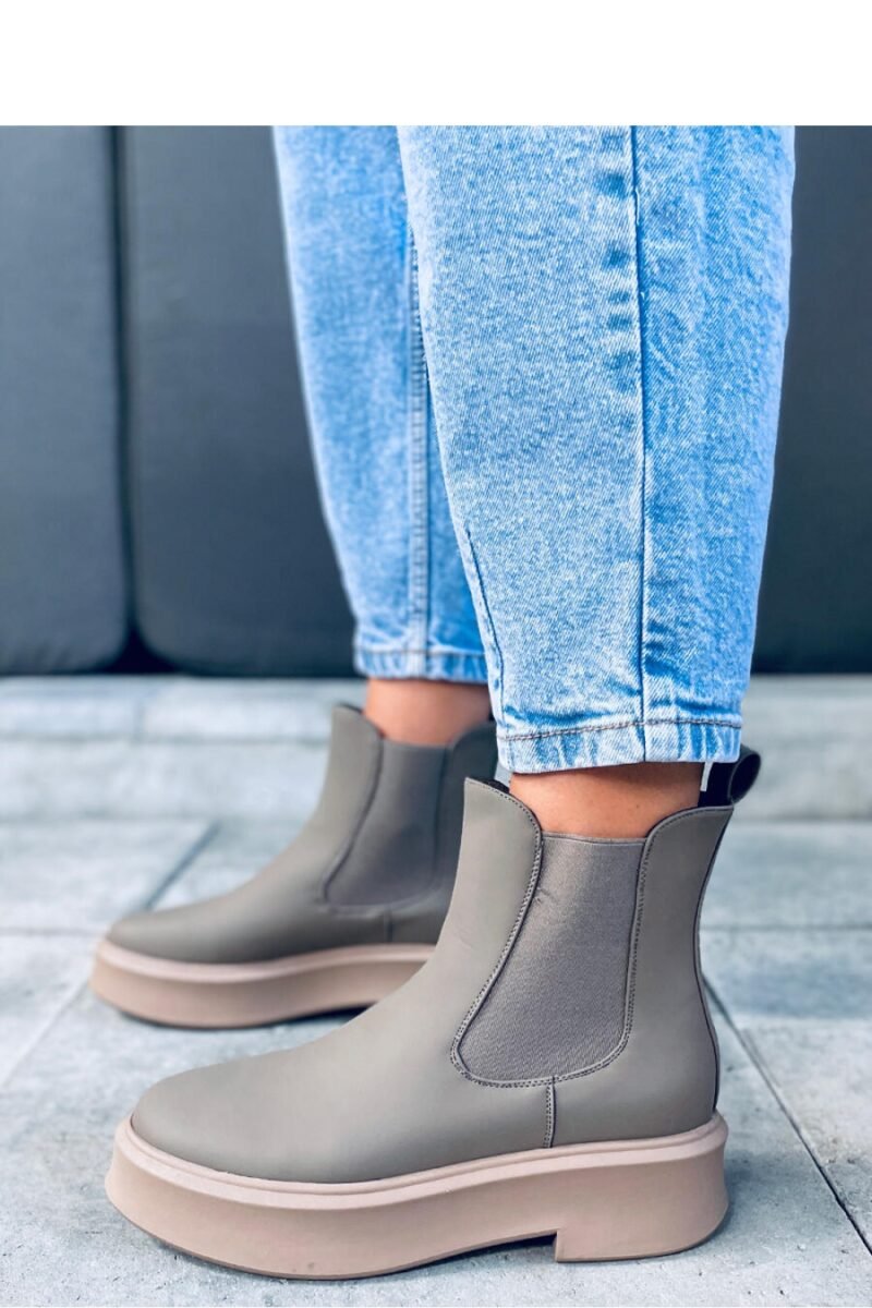 Jodhpur boot model 170652 Inello - Image 3