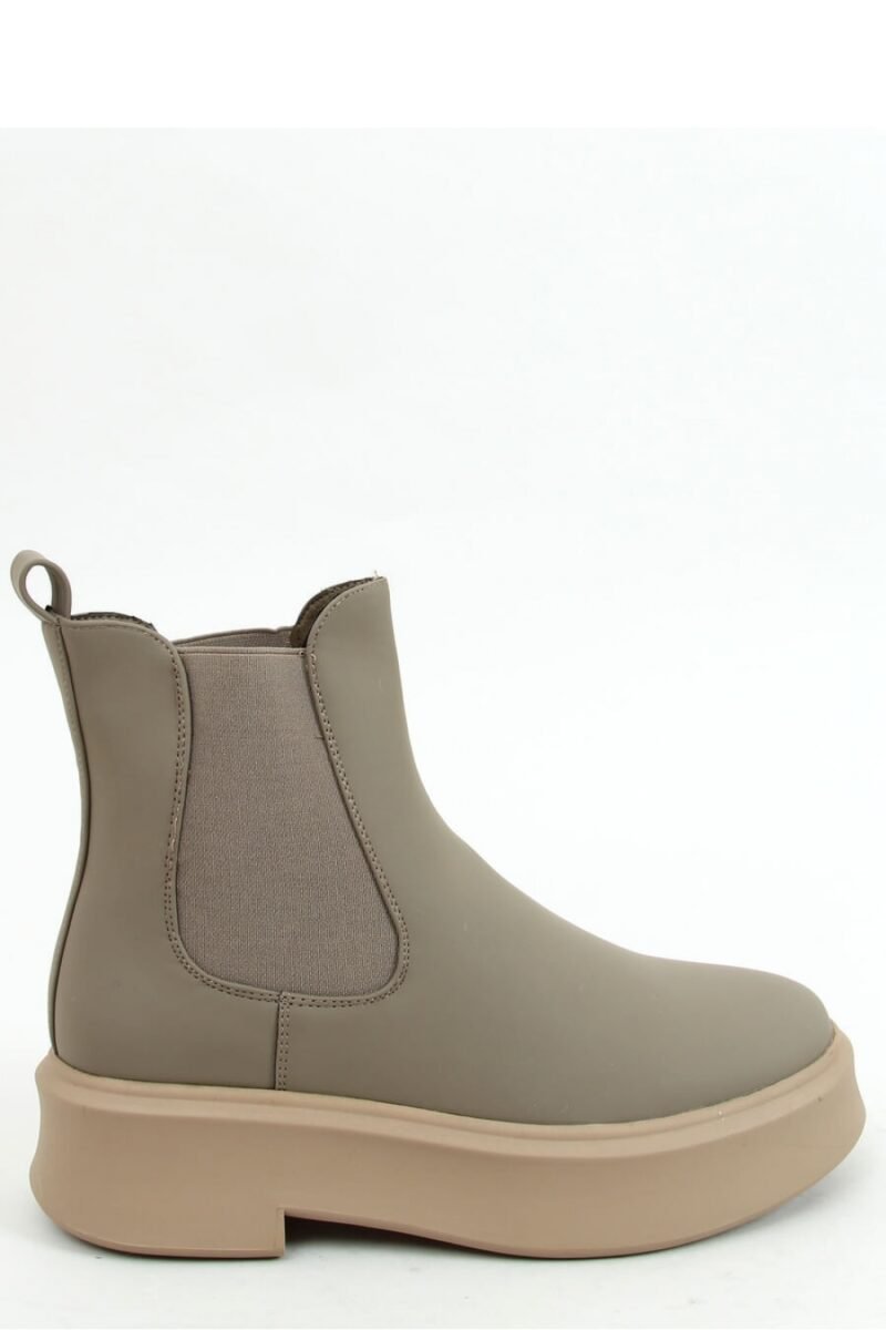 Jodhpur boot model 170652 Inello - Image 4