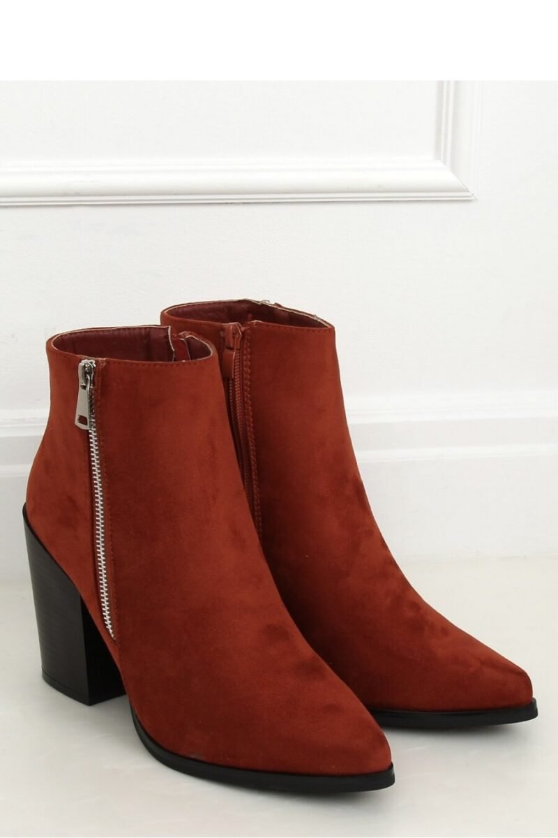 Heel boots model 148670 Inello - Image 3
