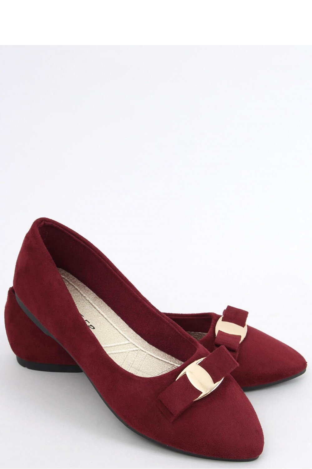 Ballet flats model 163884 Inello - Image 4