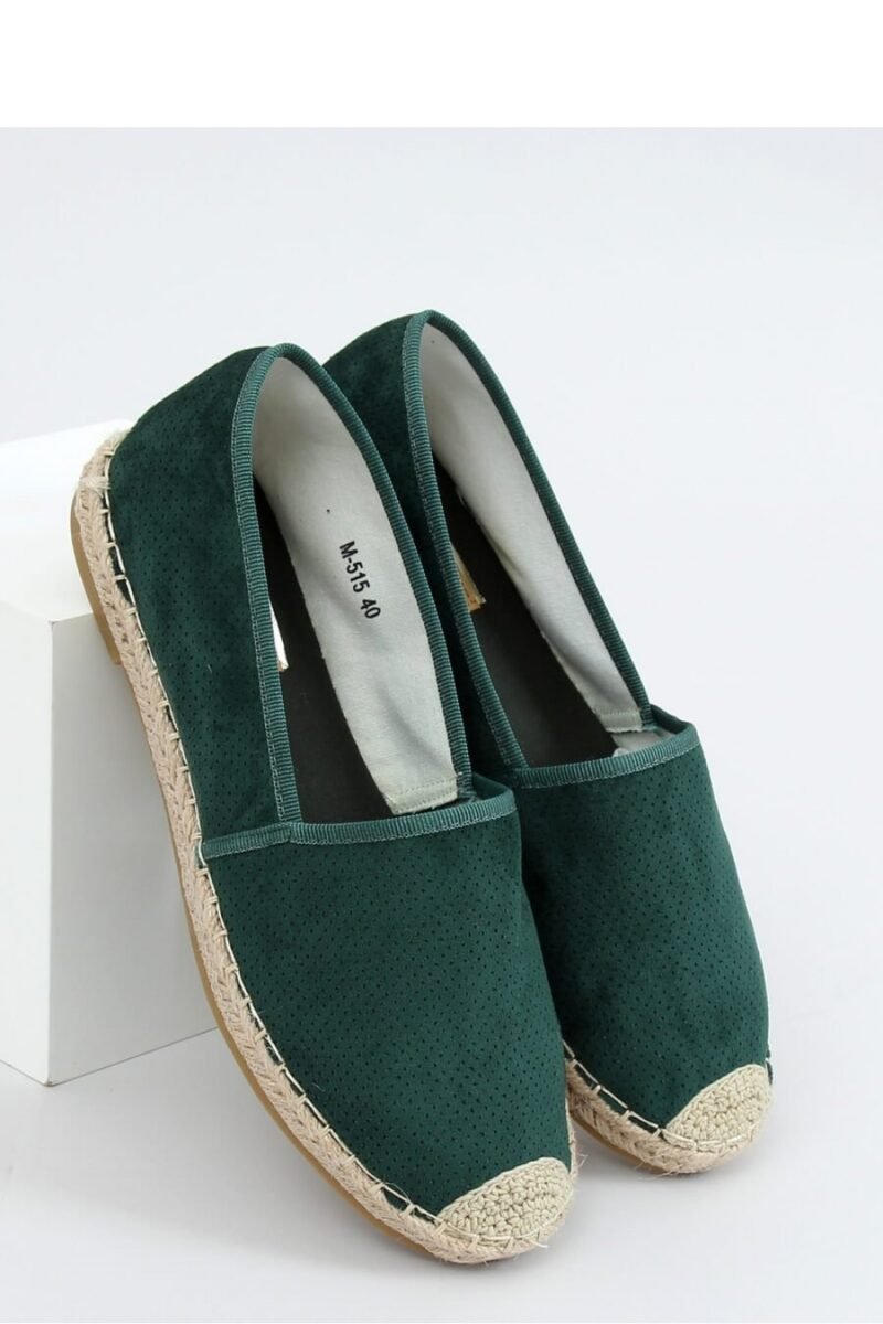 Espadrille model 151722 Inello