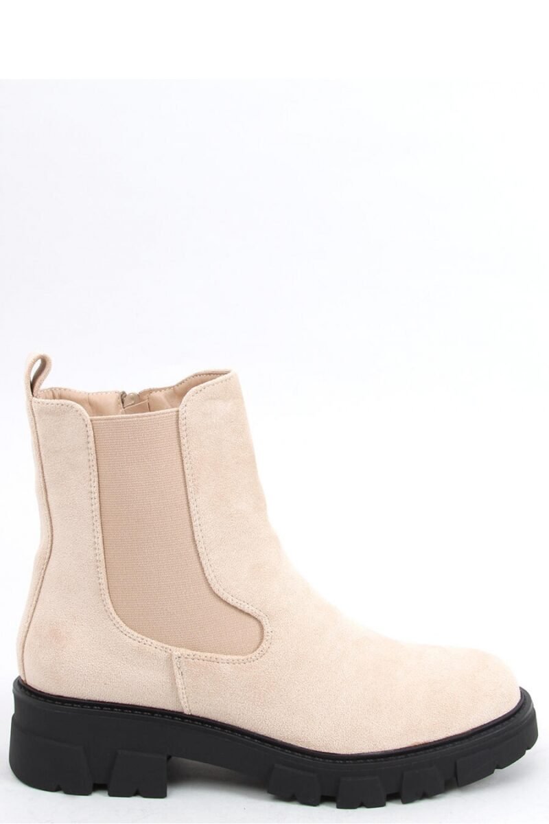 Jodhpur boot model 159086 Inello
