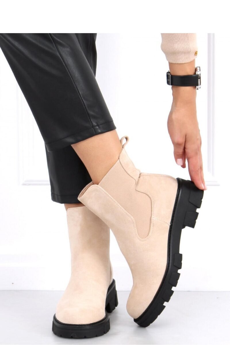 Jodhpur boot model 159086 Inello - Image 2