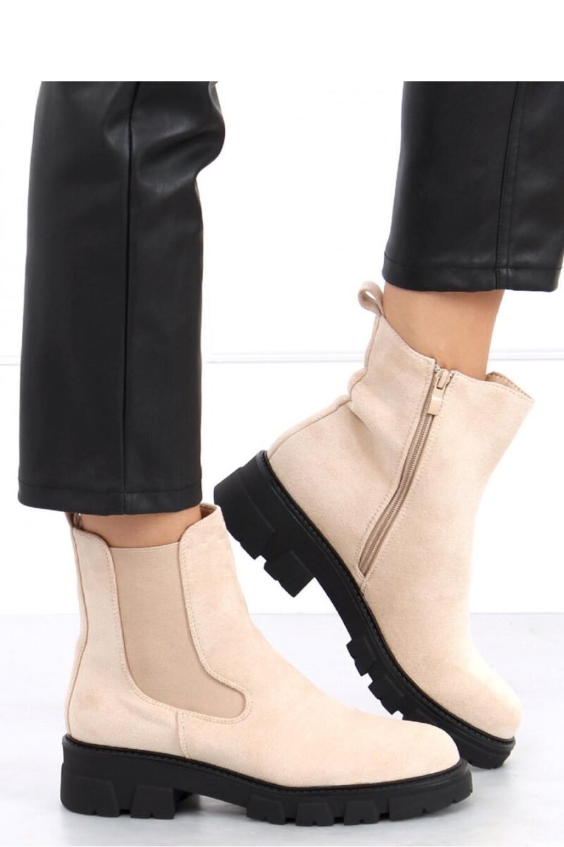 Jodhpur boot model 159086 Inello - Image 3