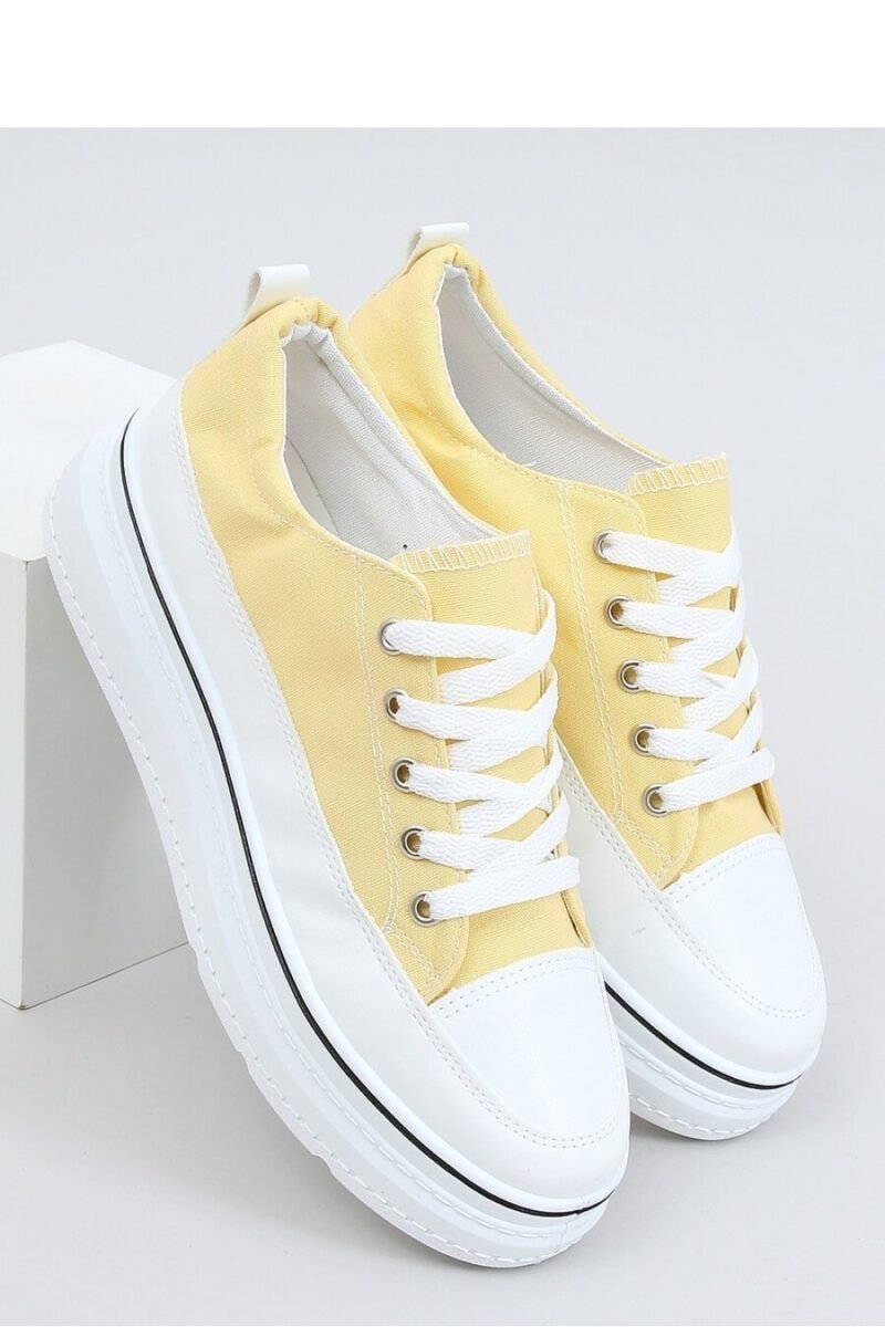 Sneakers model 153385 Inello