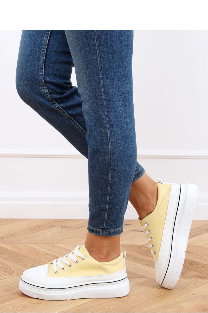 Sneakers model 153385 Inello - Image 2