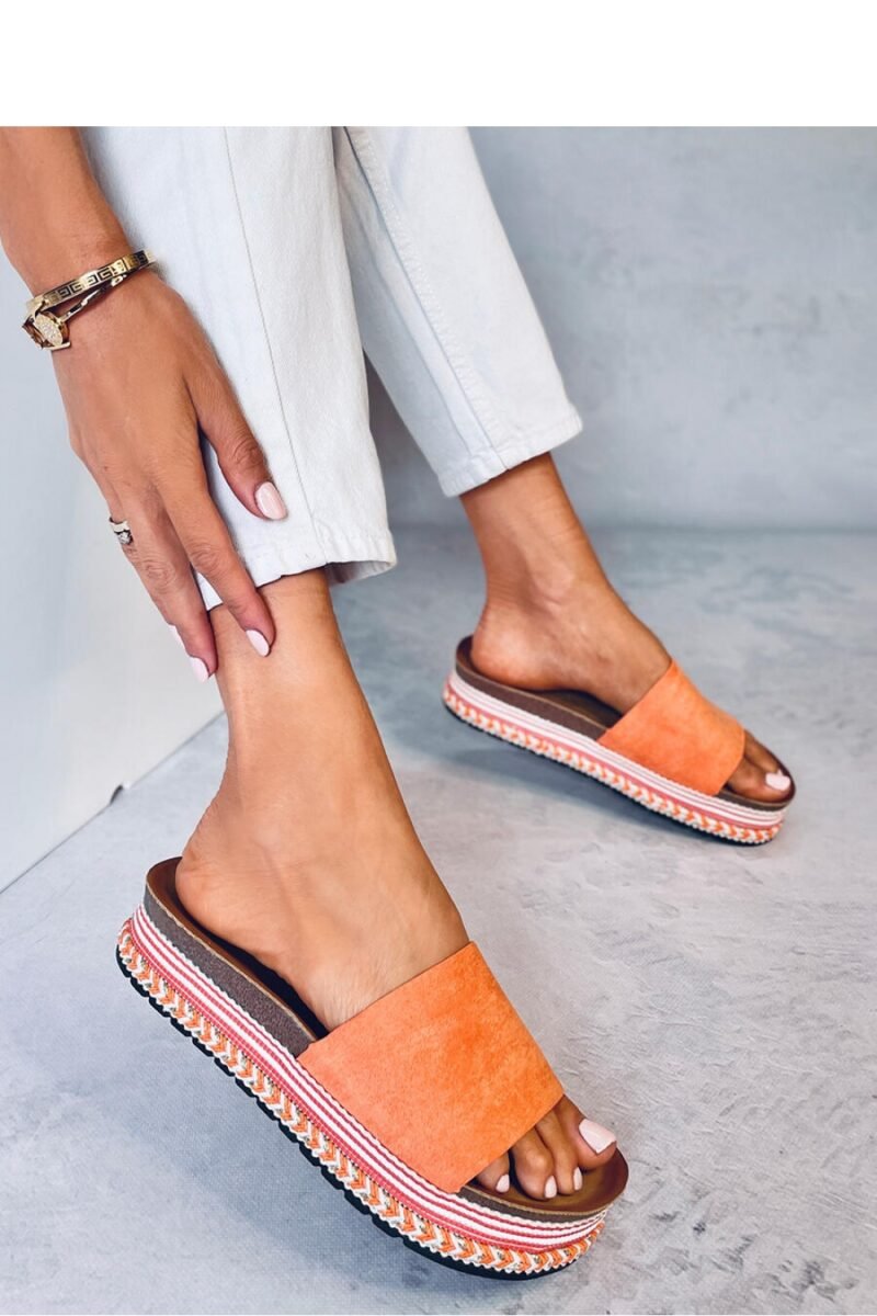 Flip-flops model 182235 Inello - Image 2