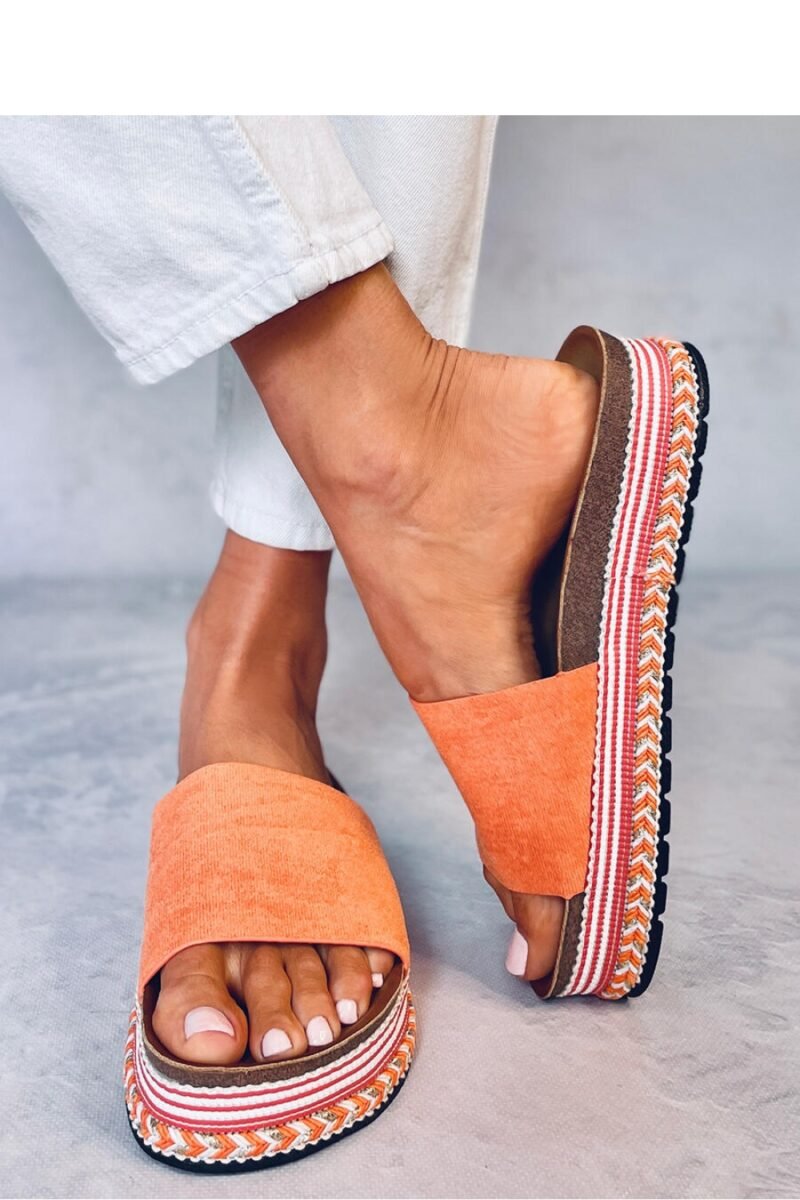 Flip-flops model 182235 Inello - Image 3