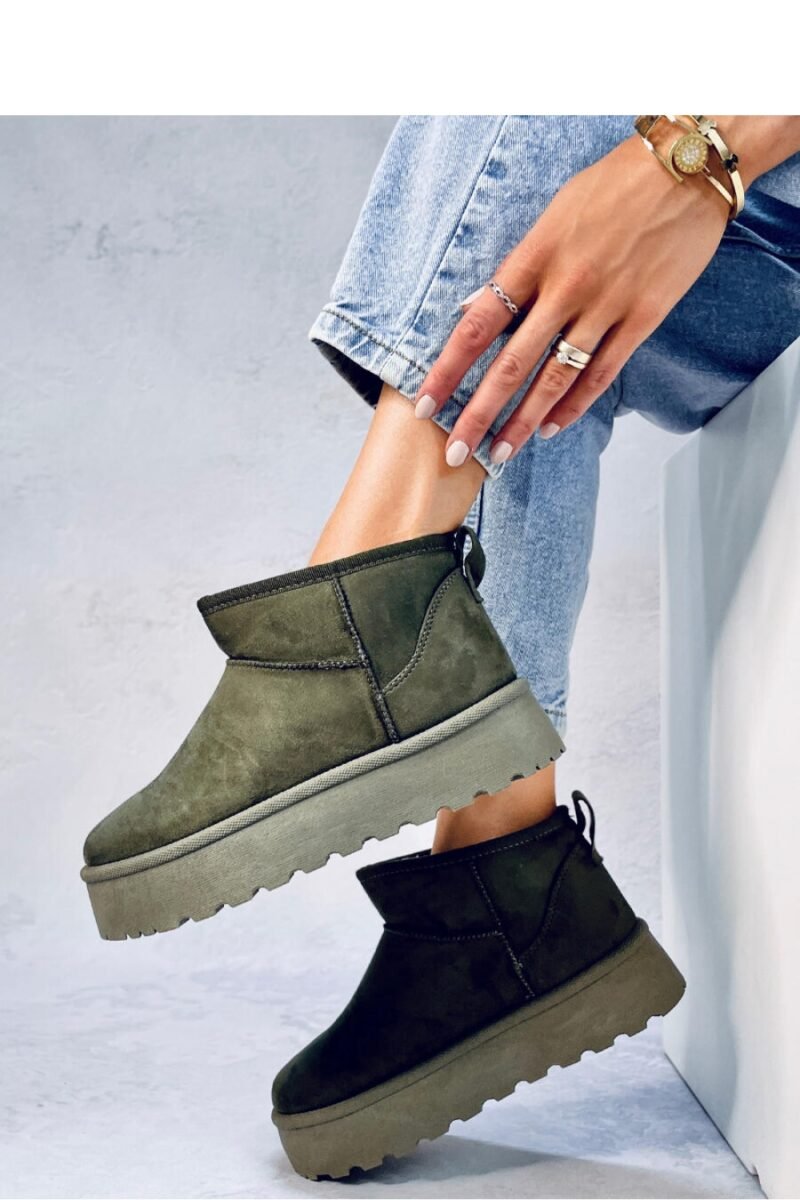 Snow boots model 184539 Inello