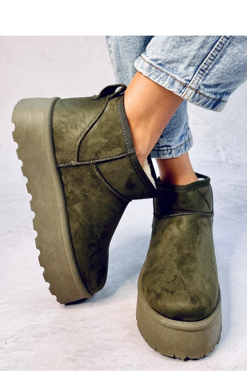 Snow boots model 184539 Inello - Image 2
