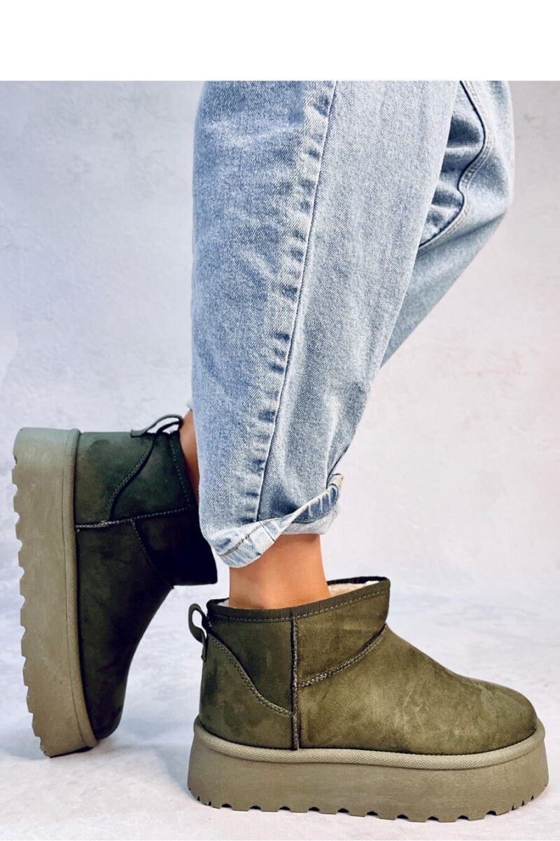 Snow boots model 184539 Inello - Image 3