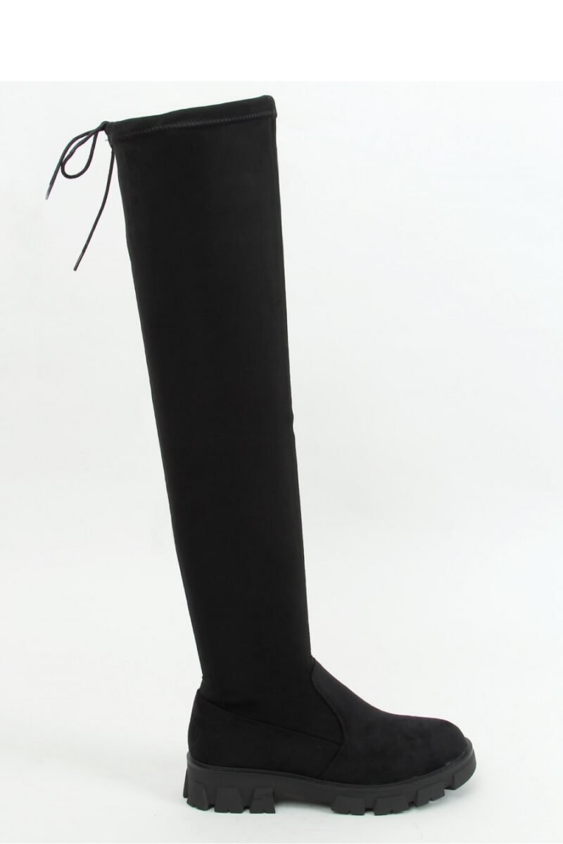 Musketeer boots model 158541 Inello