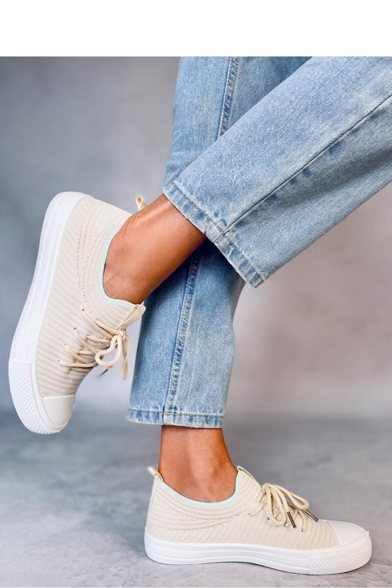 Sneakers model 177645 Inello - Image 3