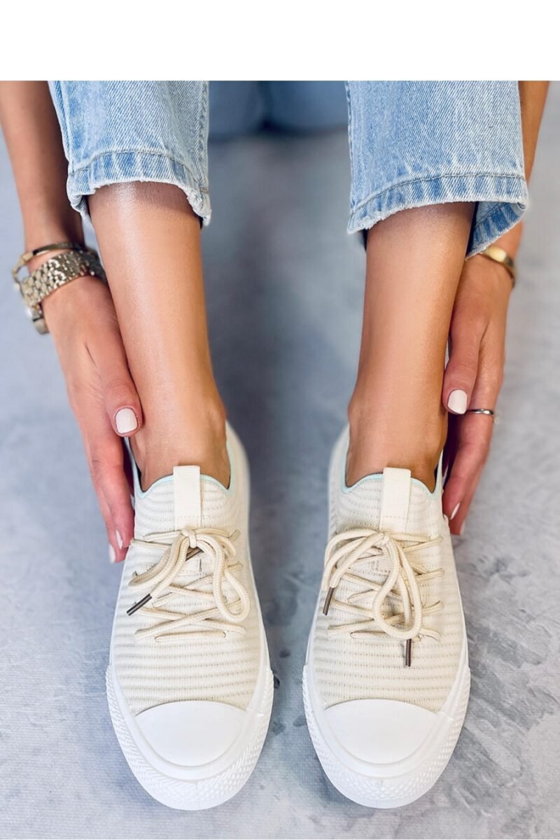 Sneakers model 177645 Inello - Image 4
