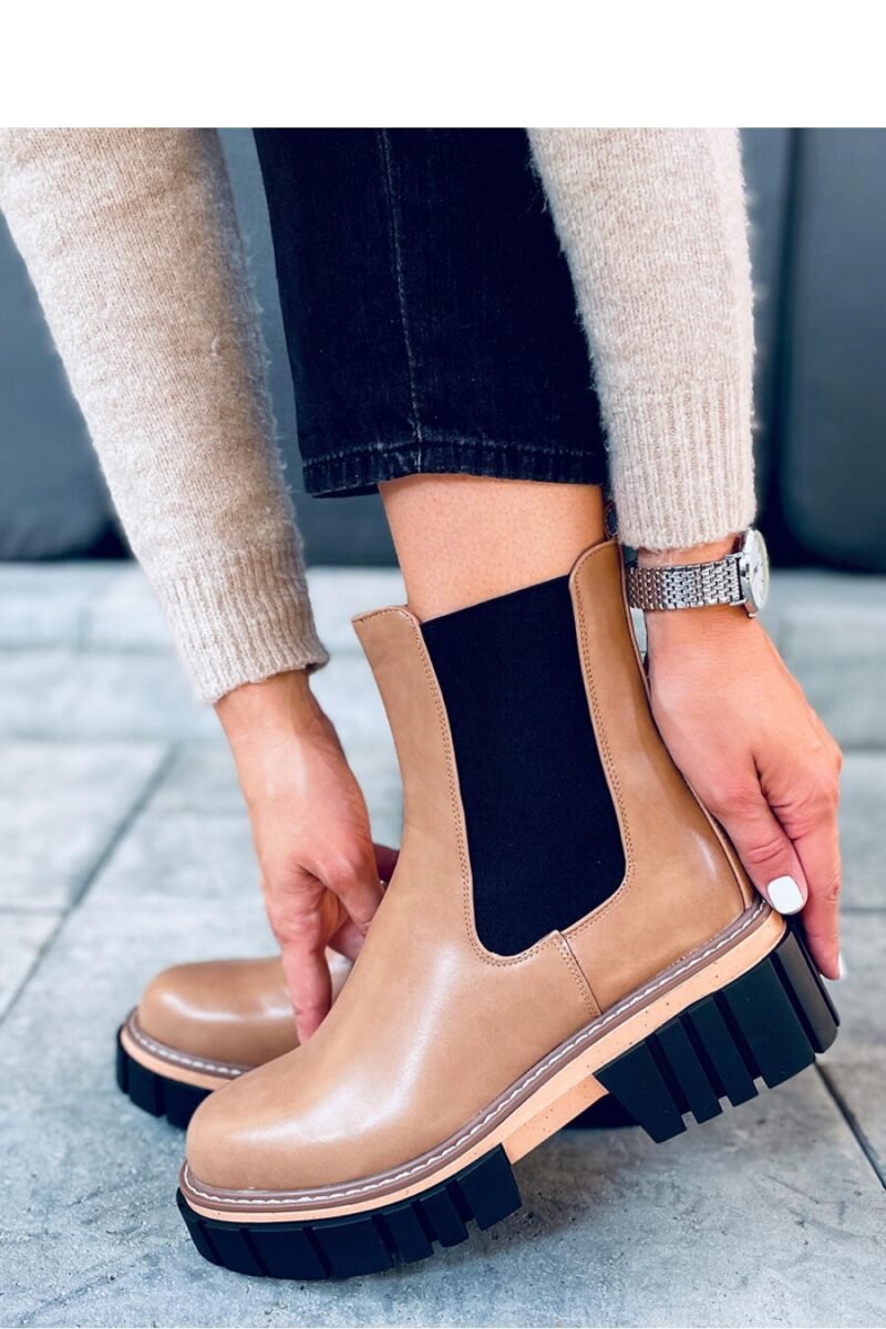 Jodhpur boot model 183552 Inello - Image 2
