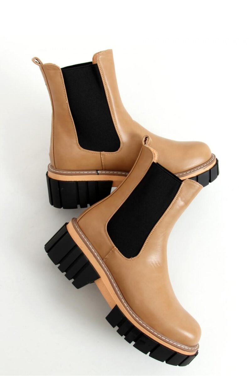 Jodhpur boot model 183552 Inello - Image 3