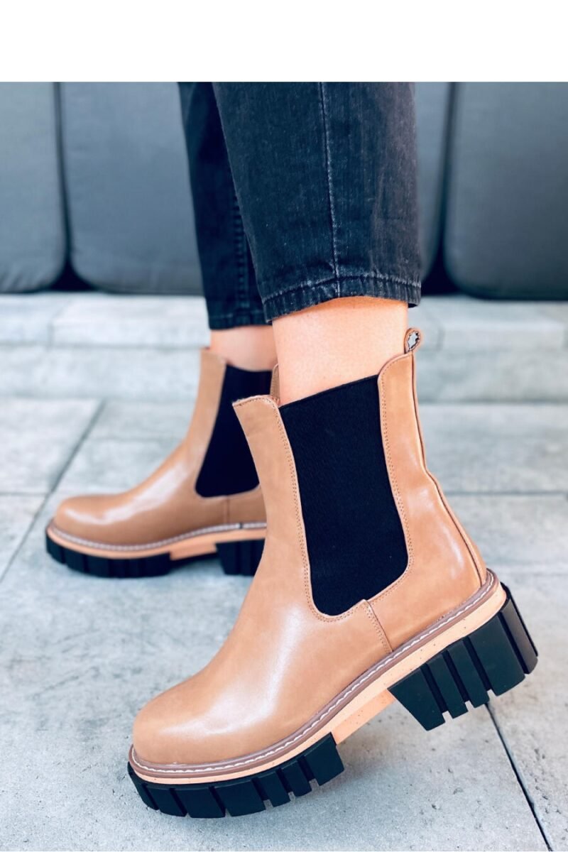 Jodhpur boot model 183552 Inello - Image 4