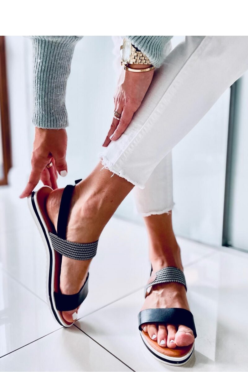 Sandals model 166910 Inello - Image 3