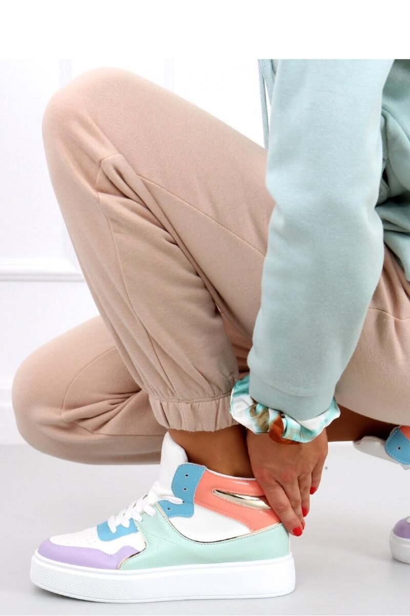 Sport Shoes model 162893 Inello - Image 2