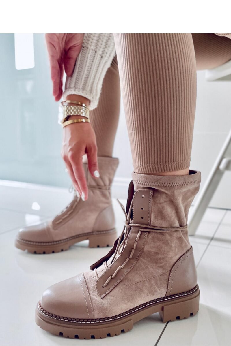 Bootie model 171619 Inello - Image 3
