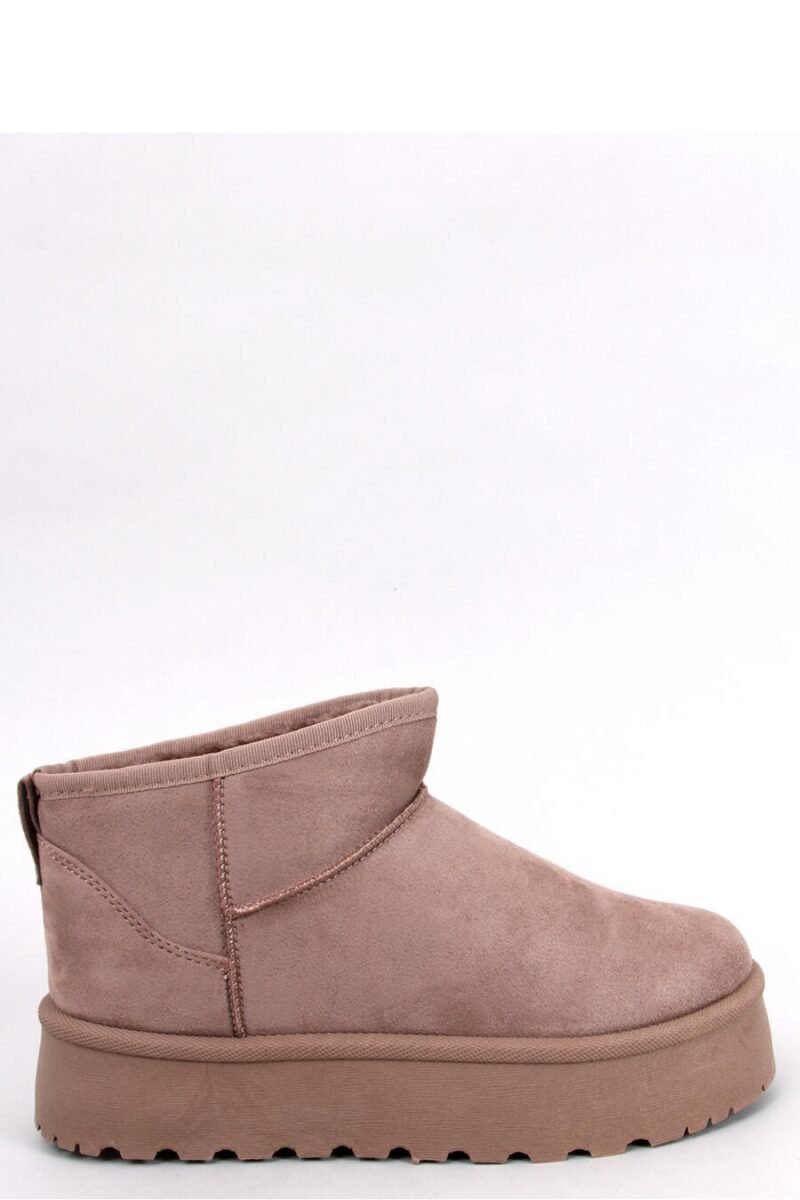 Snow boots model 184540 Inello