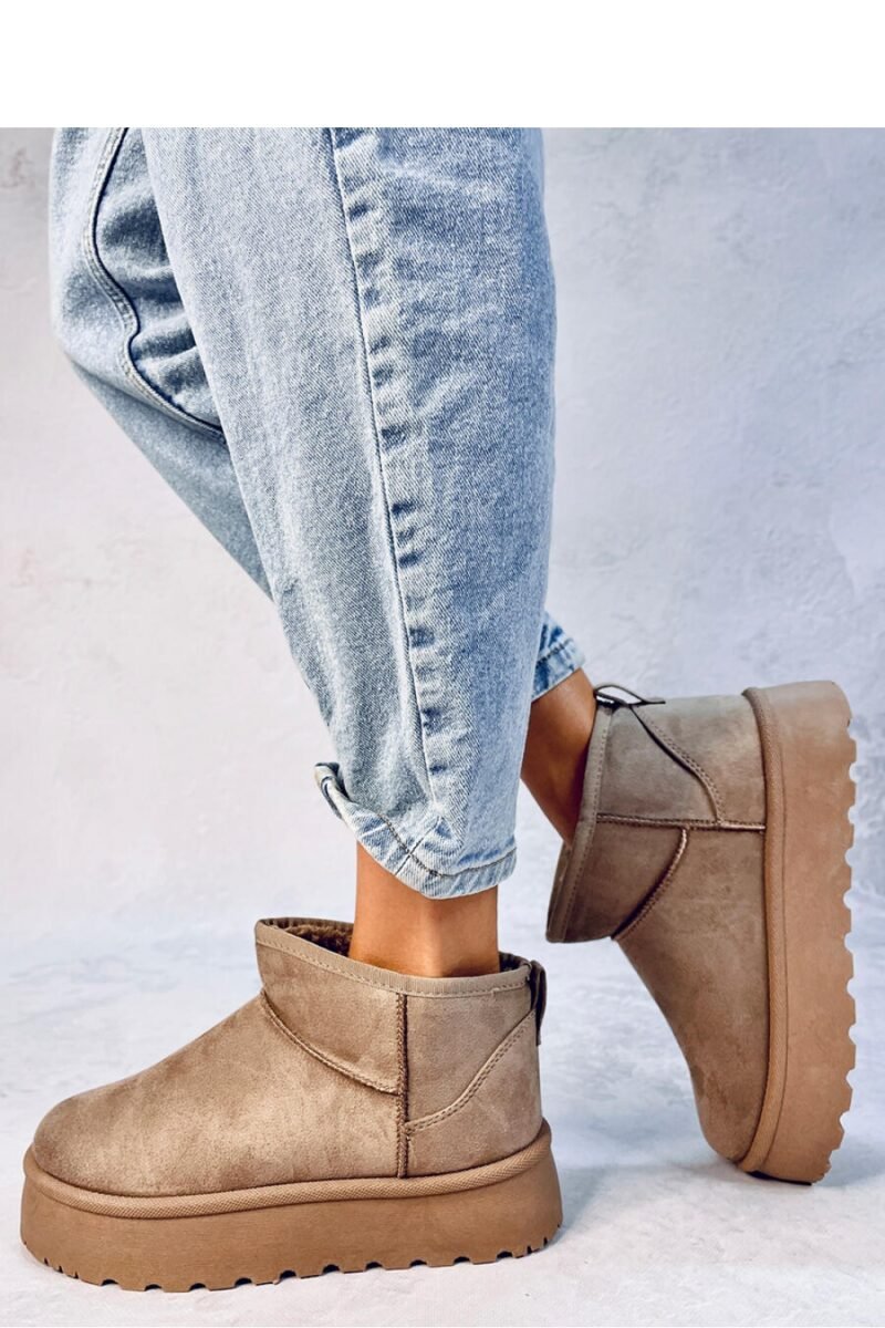 Snow boots model 184540 Inello - Image 2