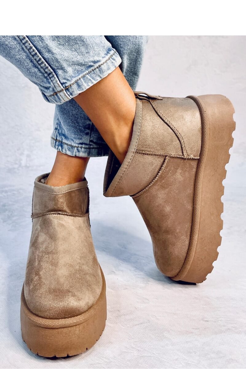 Snow boots model 184540 Inello - Image 4
