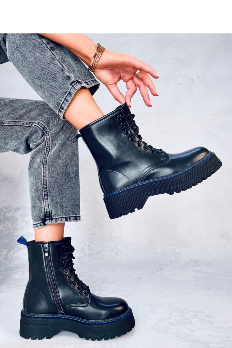 Boots model 184668 Inello - Image 4